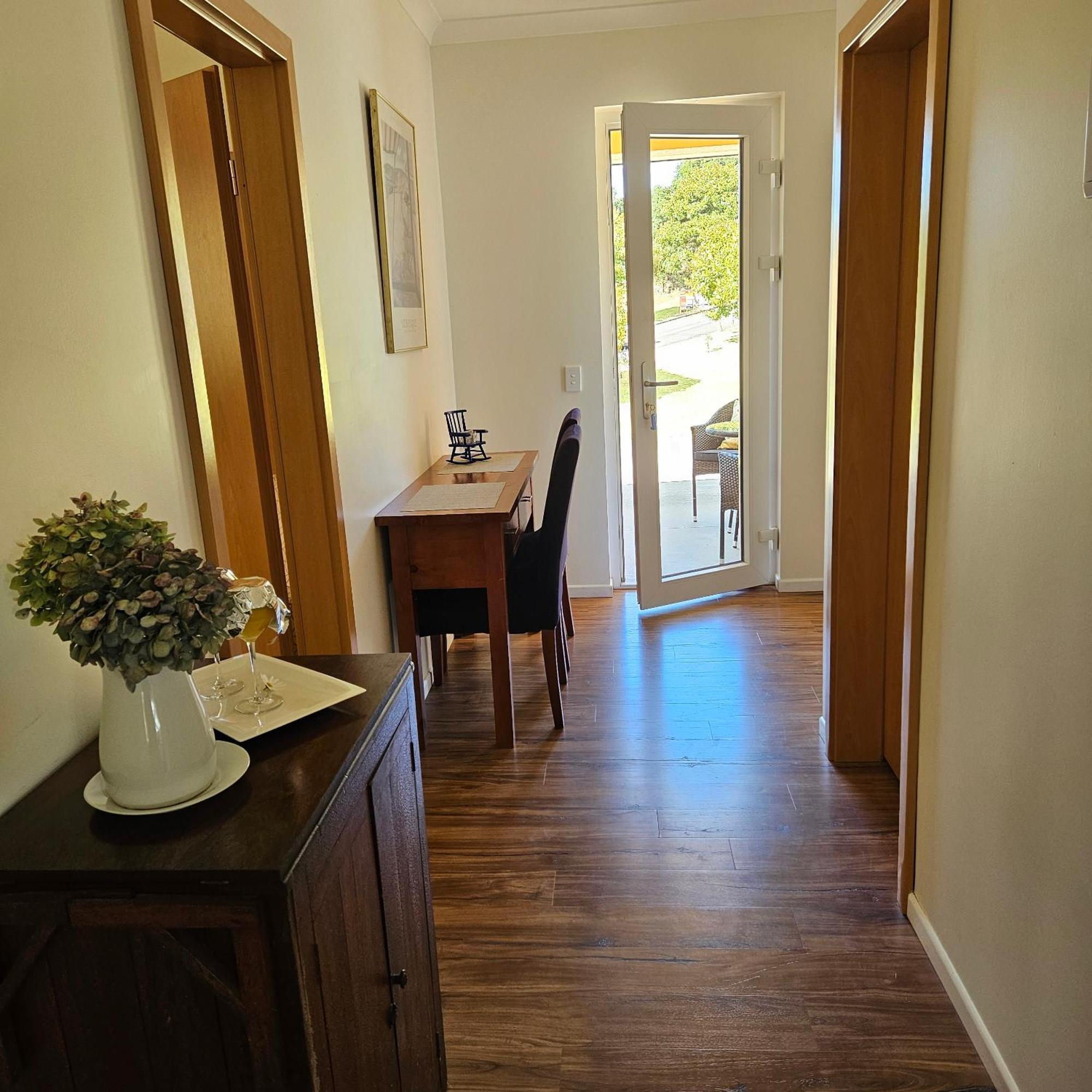 Kerikeri Blue Chair B&B Екстериор снимка