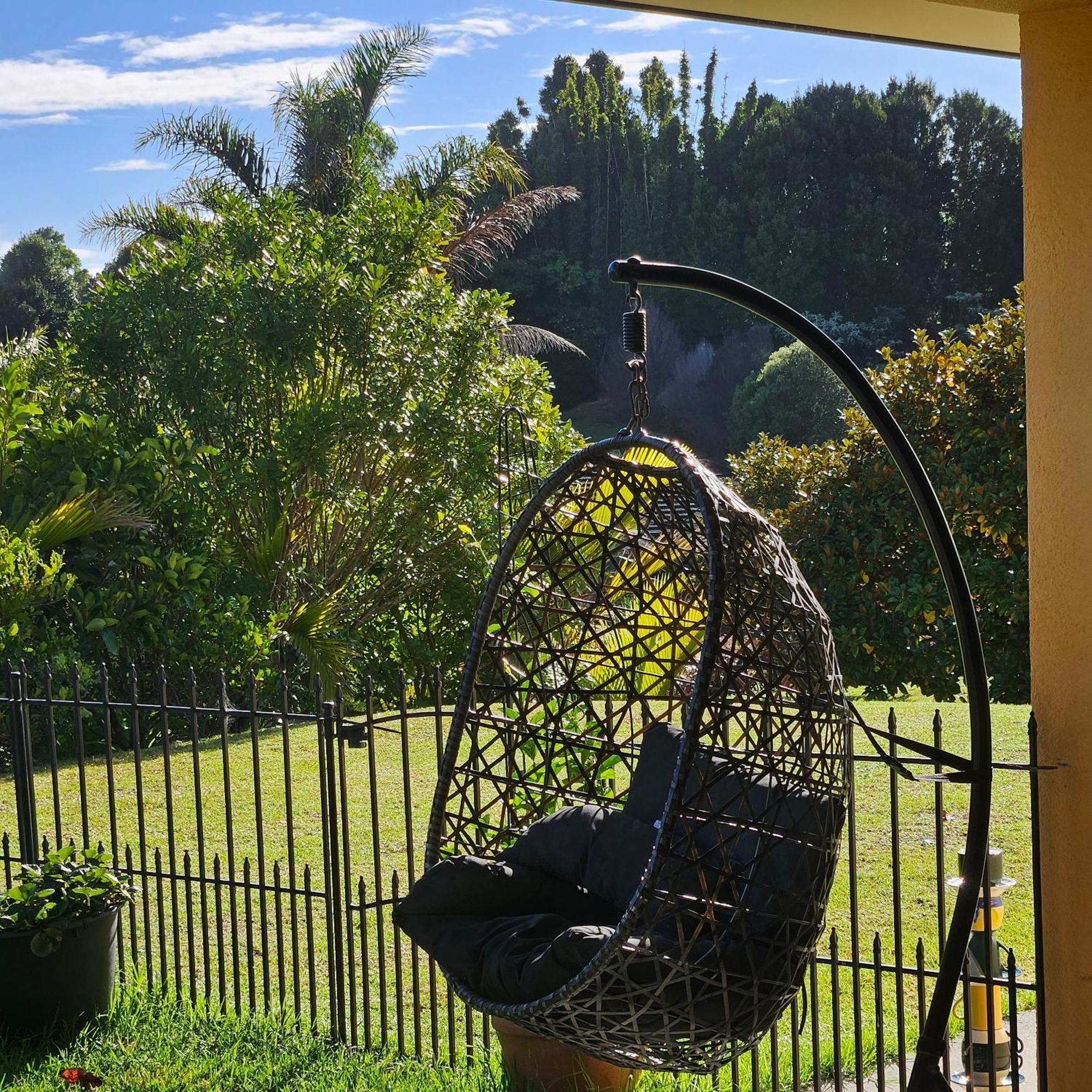 Kerikeri Blue Chair B&B Екстериор снимка