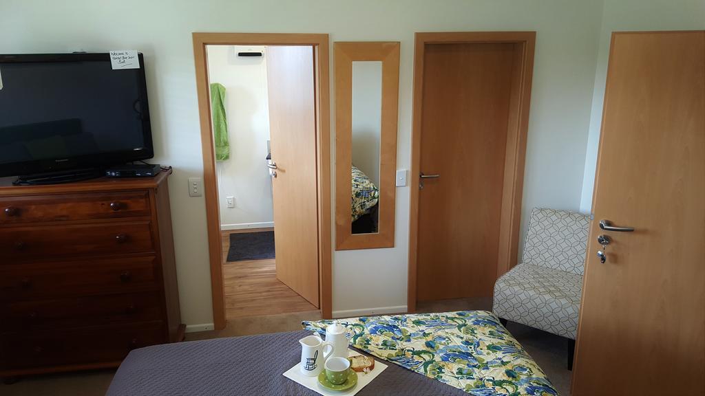 Kerikeri Blue Chair B&B Екстериор снимка