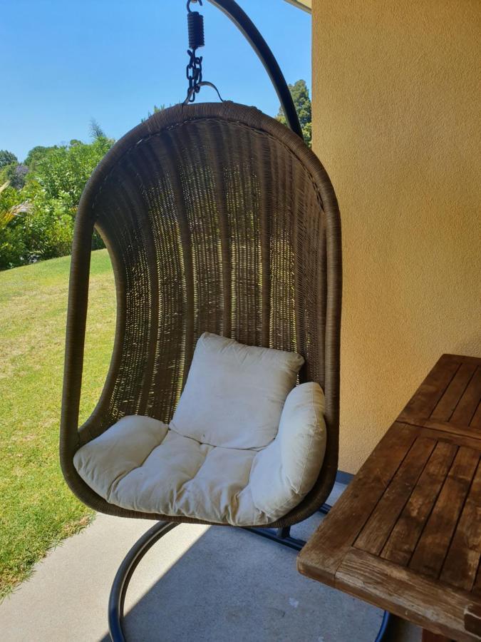 Kerikeri Blue Chair B&B Екстериор снимка