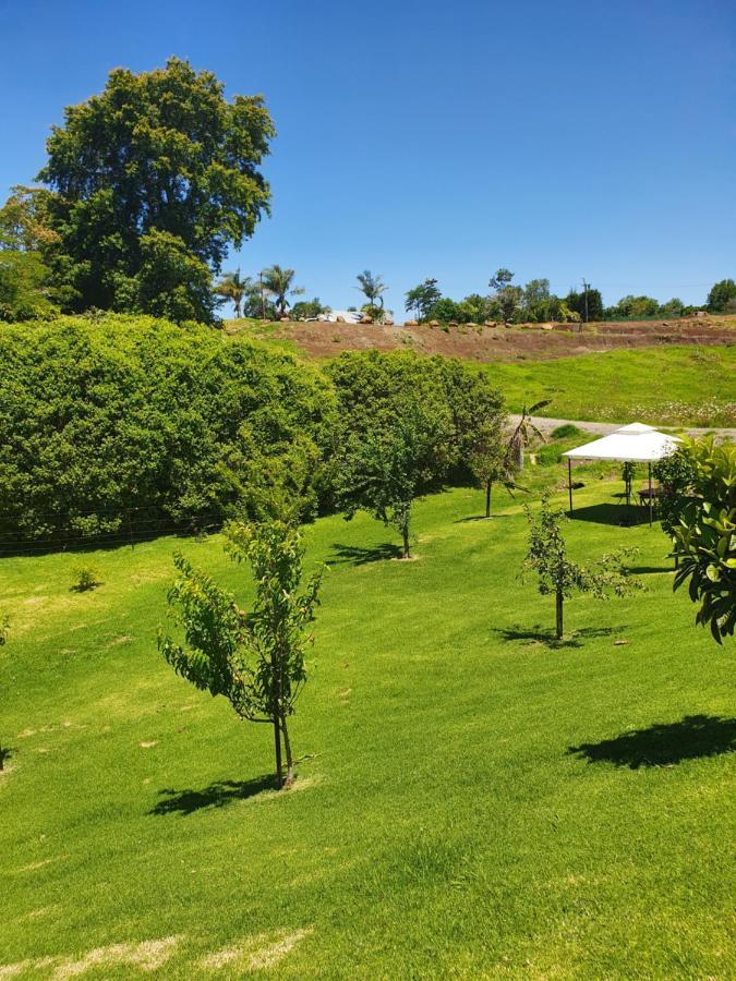 Kerikeri Blue Chair B&B Екстериор снимка